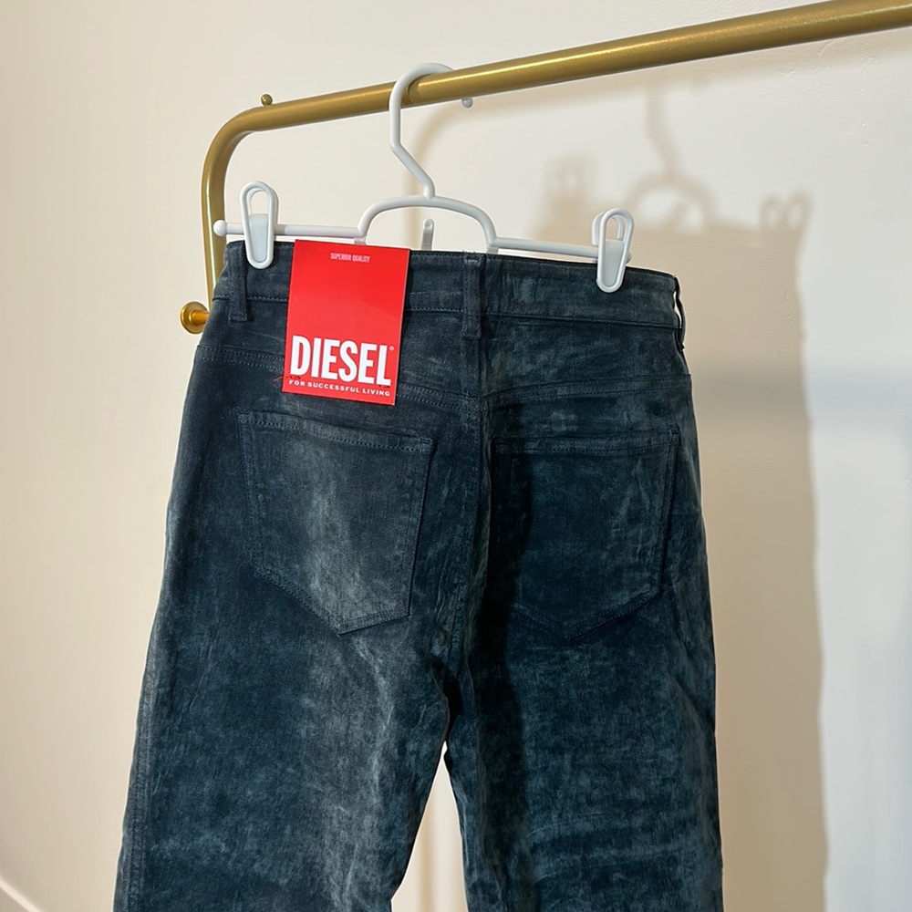 DIESEL jeans!!! Brand new!!!!